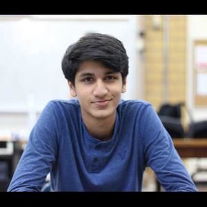 Meet your Posher, Saykar